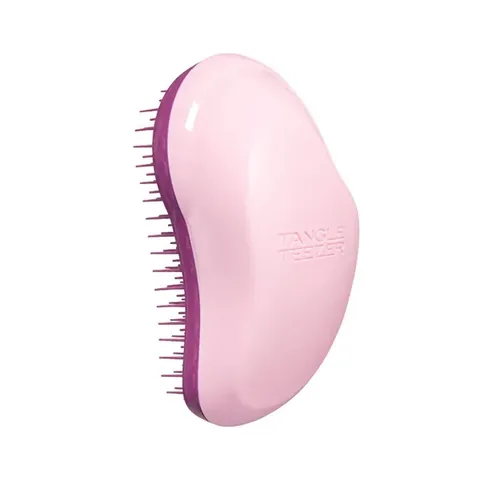 Tangle Teezer Original Pink Mauve Hairbrush