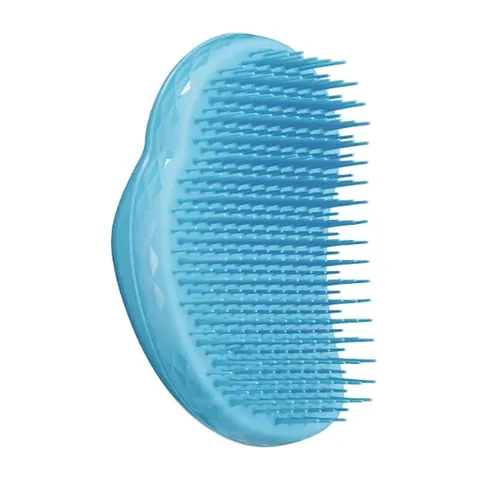 Tangle Teezer Original Thick - Curly Blue Hair Brush