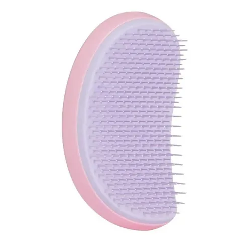 Tangle Teezer Salon Elite Pink Lilac Hair Brush