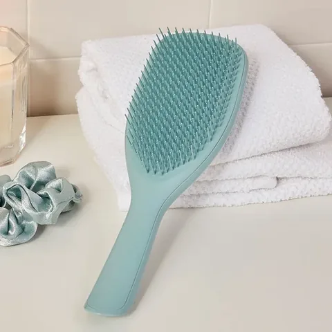 Tangle Teezer The Ultimate Wet Detangler Large Marine Teal Hair Brush