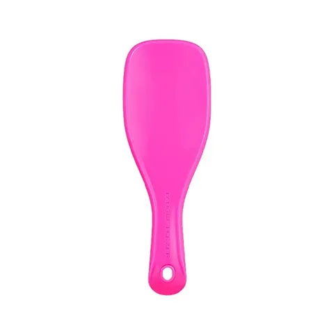 Tangle Teezer The Ultimate Wet Detangler Mini Runway Pink Hair Brush