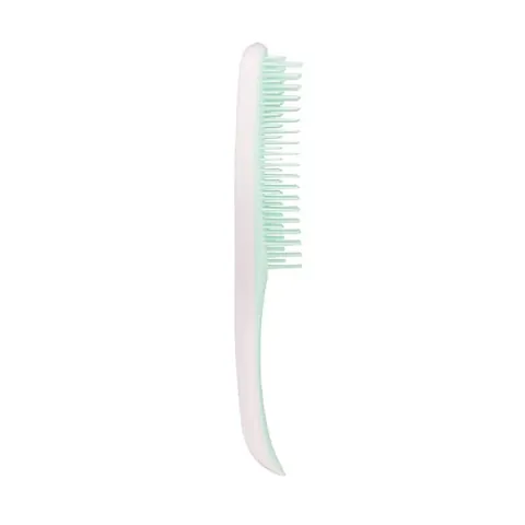 Tangle Teezer The Ultimate Wet Detangler Regular Baby Pink Mint Hair Brush