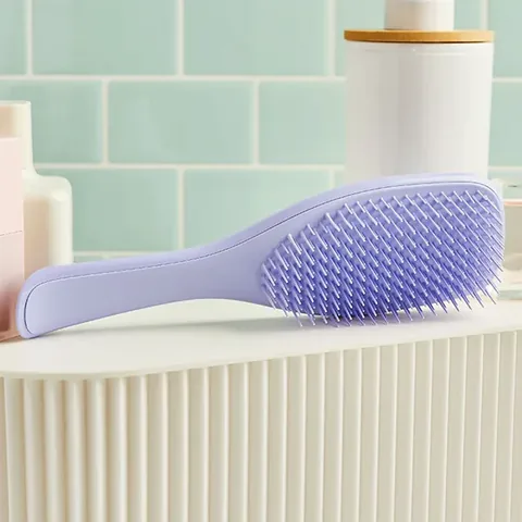 Tangle Teezer The Ultimate Wet Detangler Regular Sweet Lavender Hair Brush