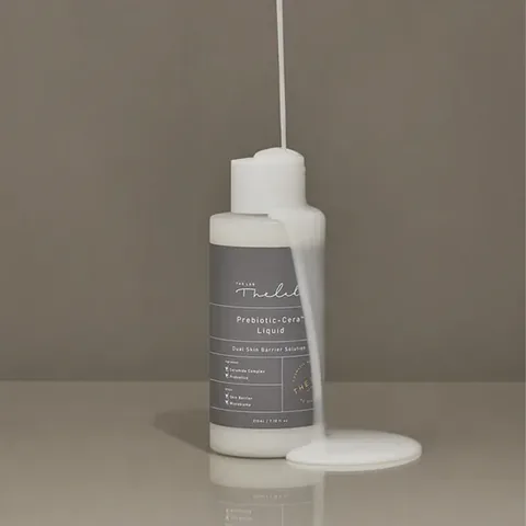 The Lab Prebiotic Cera Liquid 210 ml