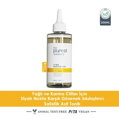 Obtenez une peau équilibrée et nette