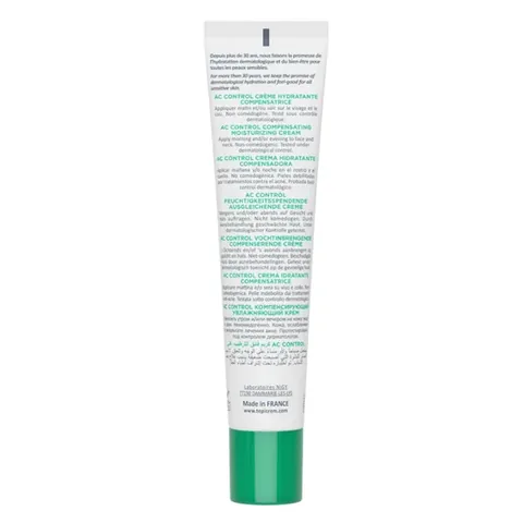 Retrouvez une peau équilibrée et confortable
