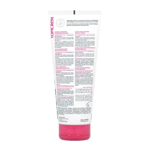 Révélez une peau lisse, lumineuse et douce
