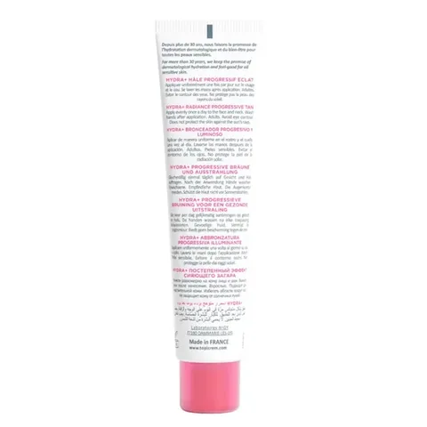 Obtenez un Hâle Naturel & Éclatant avec Topicrem