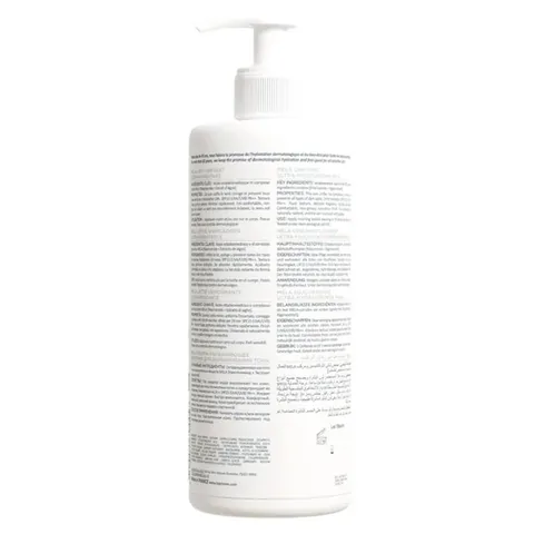 Topicrem Mela Brightening and Ultra Moisturizing Body Milk 500 ml