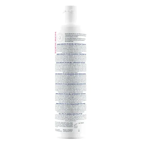 Apaisez et purifiez votre peau et vos cheveux avec Topicrem