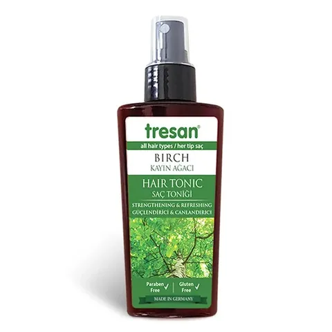 Tresan Beech Tree Hair Tonic 125 ml