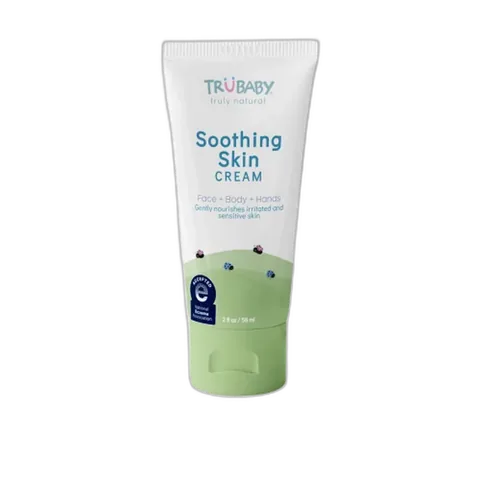 Trubaby Soothing Skin Cream 58 ml