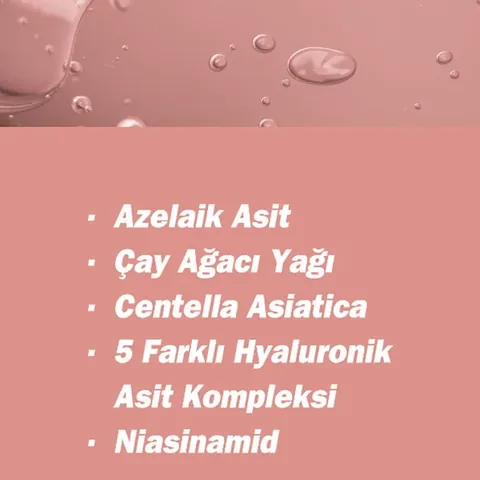 Révélez une peau éclatante avec le Sérum TTO Clinic Rose