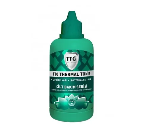 Tto Clinic Skin Care Tonic 120 ml