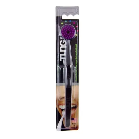 Tung Tongue Brush (Free Protective Cap)