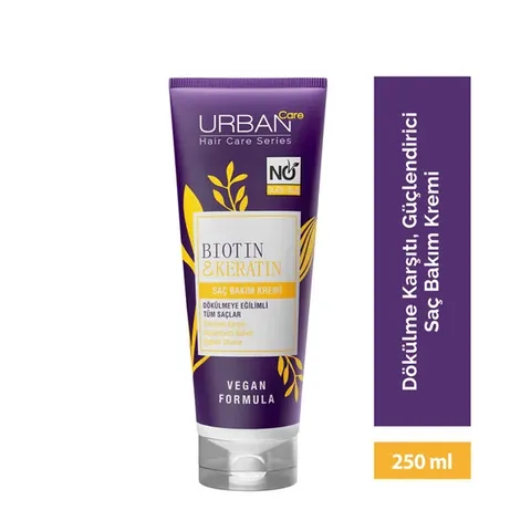 Renforcez vos cheveux, réduisez la chute avec Urban Care Bio