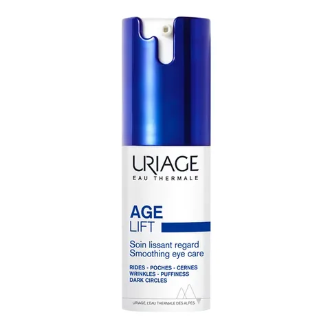 Uriage Age Lift Anti-Aging Eye Cream 15 ml