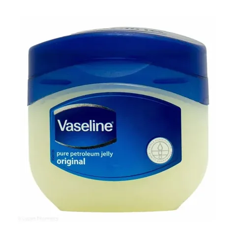 Obtenez une peau douce et saine avec Vaseline Original