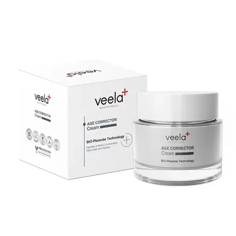 Veela Anti-aging Care Cream 50 ml