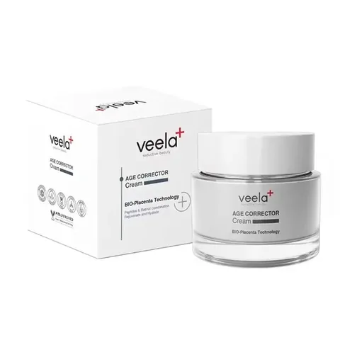 Veela Anti-aging Care Cream 50 ml