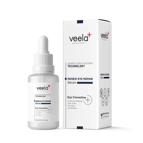 Veela Eye Contour Anti-wrinkle Serum 30 ml
