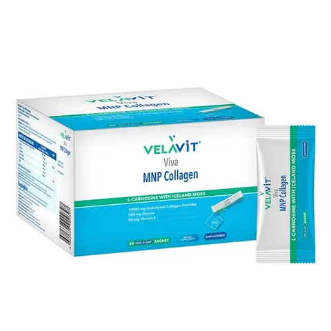 Velavit Viva MNP Collagen 30 Sachets