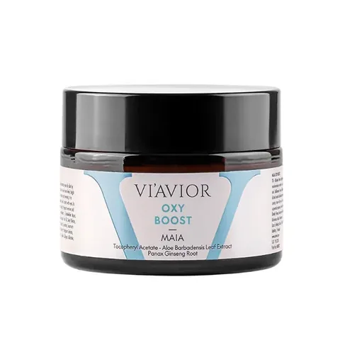 Viavior Maia Oxy Boost Intensive Moisturizing Cream 50 ml