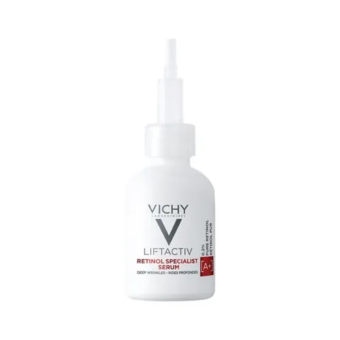 Vichy Liftactiv Retinol Specialist Anti-Deep Wrinkle Serum 30 ml