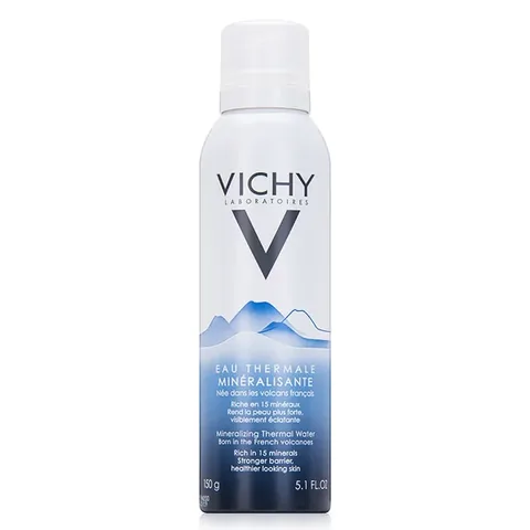 Vichy Soothing Thermal Water 150ml