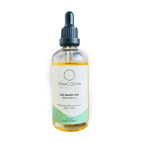 Vinacocha Hair Care Oil 100 ml