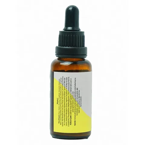 Unifiez & Illuminez votre Teint avec Vinacocha Vitamine C