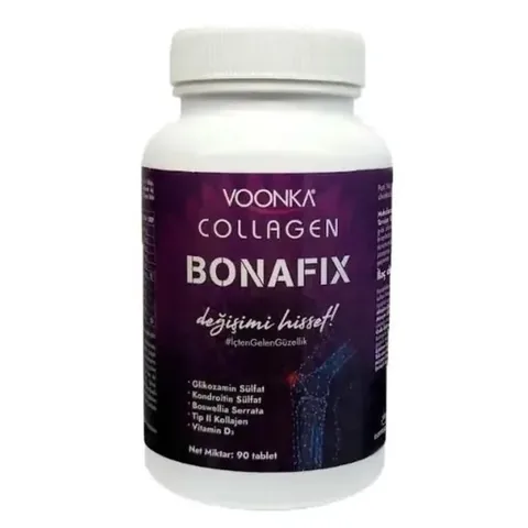 Améliorez votre mobilité articulaire avec Voonka Collagen Bo