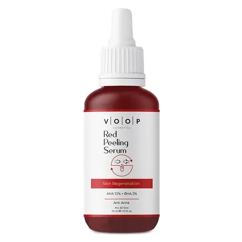 Voop Red Peeling Skin Renewing Serum 30 ml