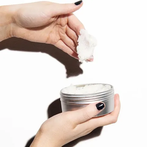 We Are Paradoxx Detox Scalp + Body Scrub 200 gr