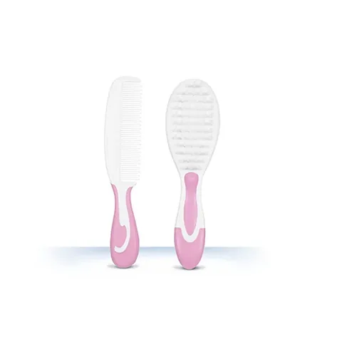 Wee Baby Brush Comb Set