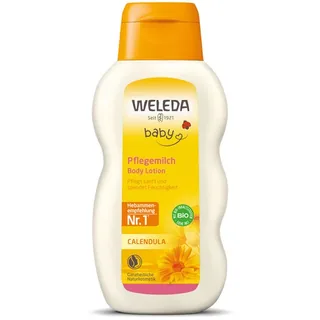 Apaisez & Hydratez la Peau Sensible de Bébé