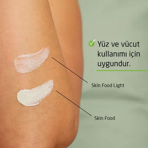 Hydratez et Nourrissez votre Peau avec Weleda Skin Food Ligh