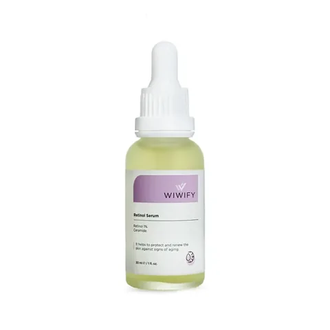 Wiwify Anti-aging Retinol Skin Care Serum 30 ml