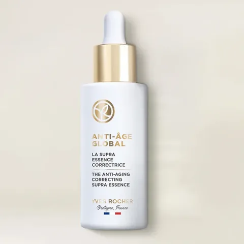 Yves Rocher Anti Age Global Serum 50 ml