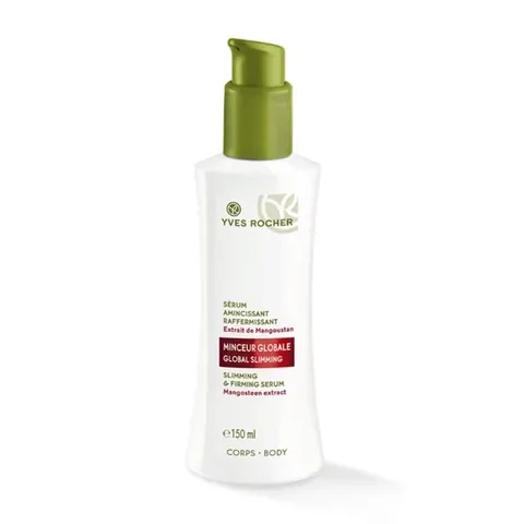 Yves Rocher Body Firming Serum 150 ml