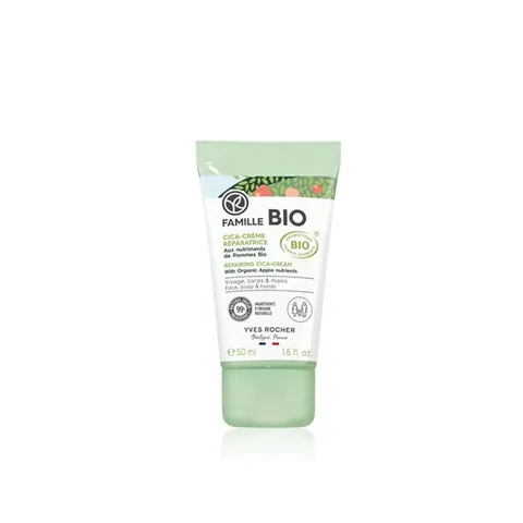 Yves Rocher Cica Cream 50 ml