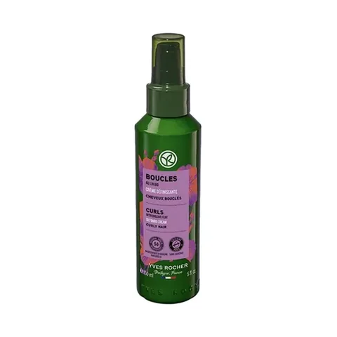 Yves Rocher Curl Defining Care Cream 150 ml