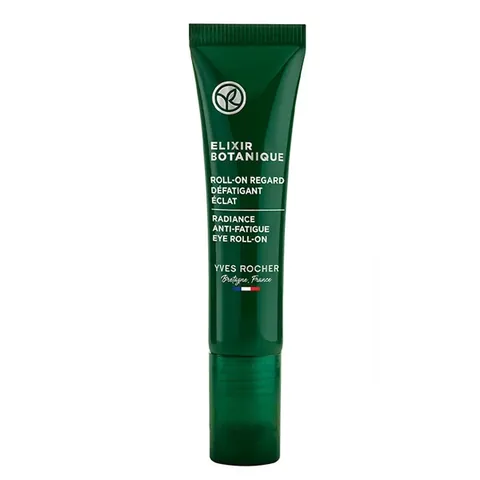 Yves Rocher Elixir Botanique Detoxifying Revitalizing Eye Cream