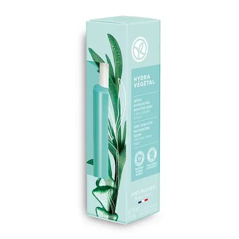 Yves Rocher Hydra Vegetal Revitalizing Liquid Serum 30 ml
