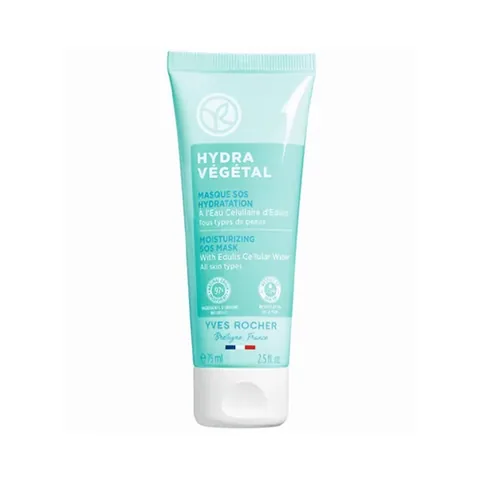 Yves Rocher Nem Maskesi 75 ml