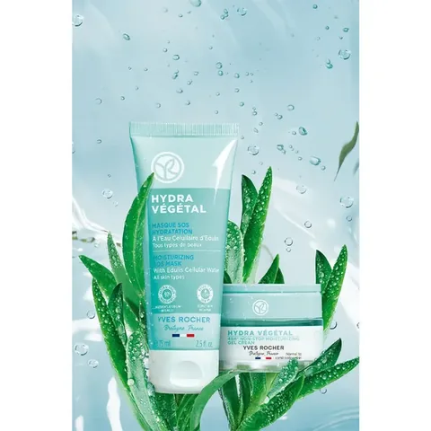 Yves Rocher Nem Maskesi 75 ml