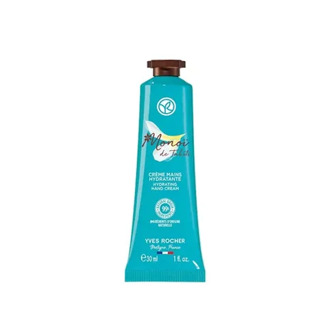 Yves Rocher Monoi Hand Cream 30 ml