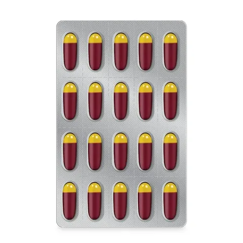 Zade Vital Curcumin Turmeric Forte Daily 60 Soft Capsules