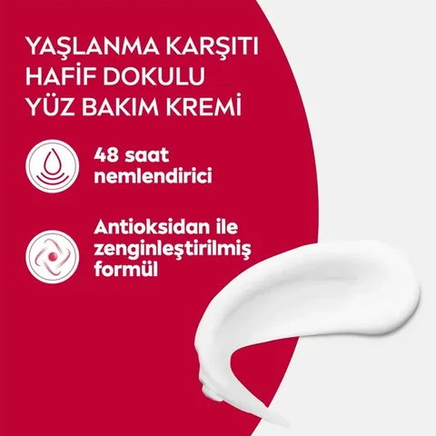 Nivea Anti-Aging Face Cream 100 ml