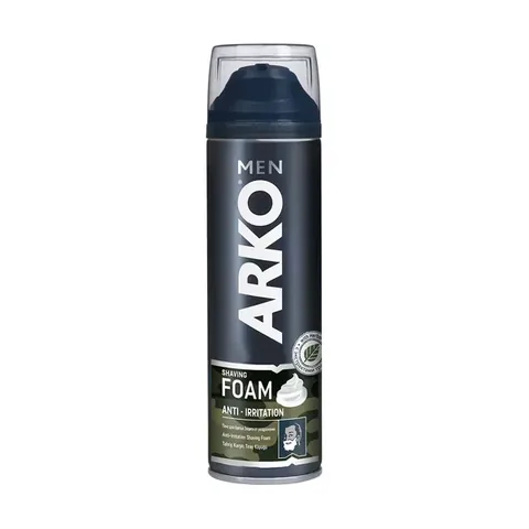Arko Men Shaving Foam Anti-irritation 200 ml